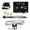 Level Sense Sump Pump High Water Alarm, Audible, Self Recharging Battery, 15 Foot Float LS-ALM-120V-US-RETAIL - alternate 3